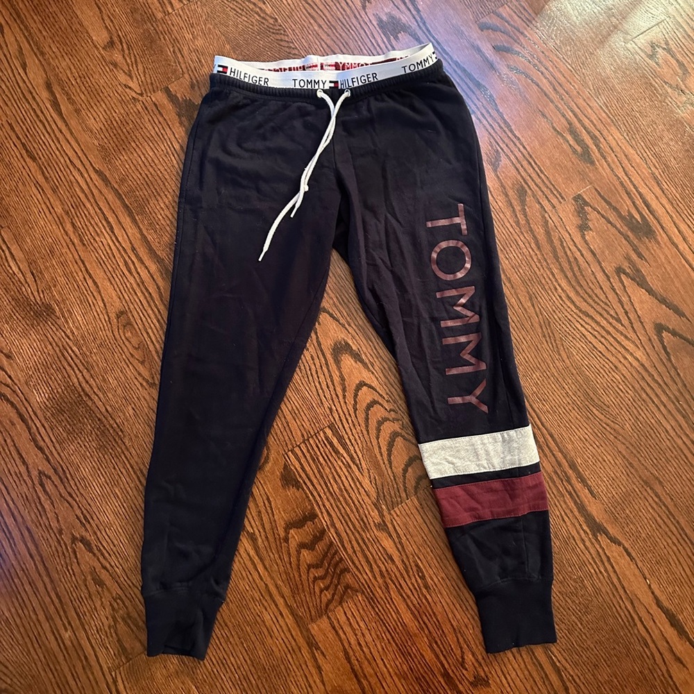 TOMMY HILFIGER SWEATPANTS